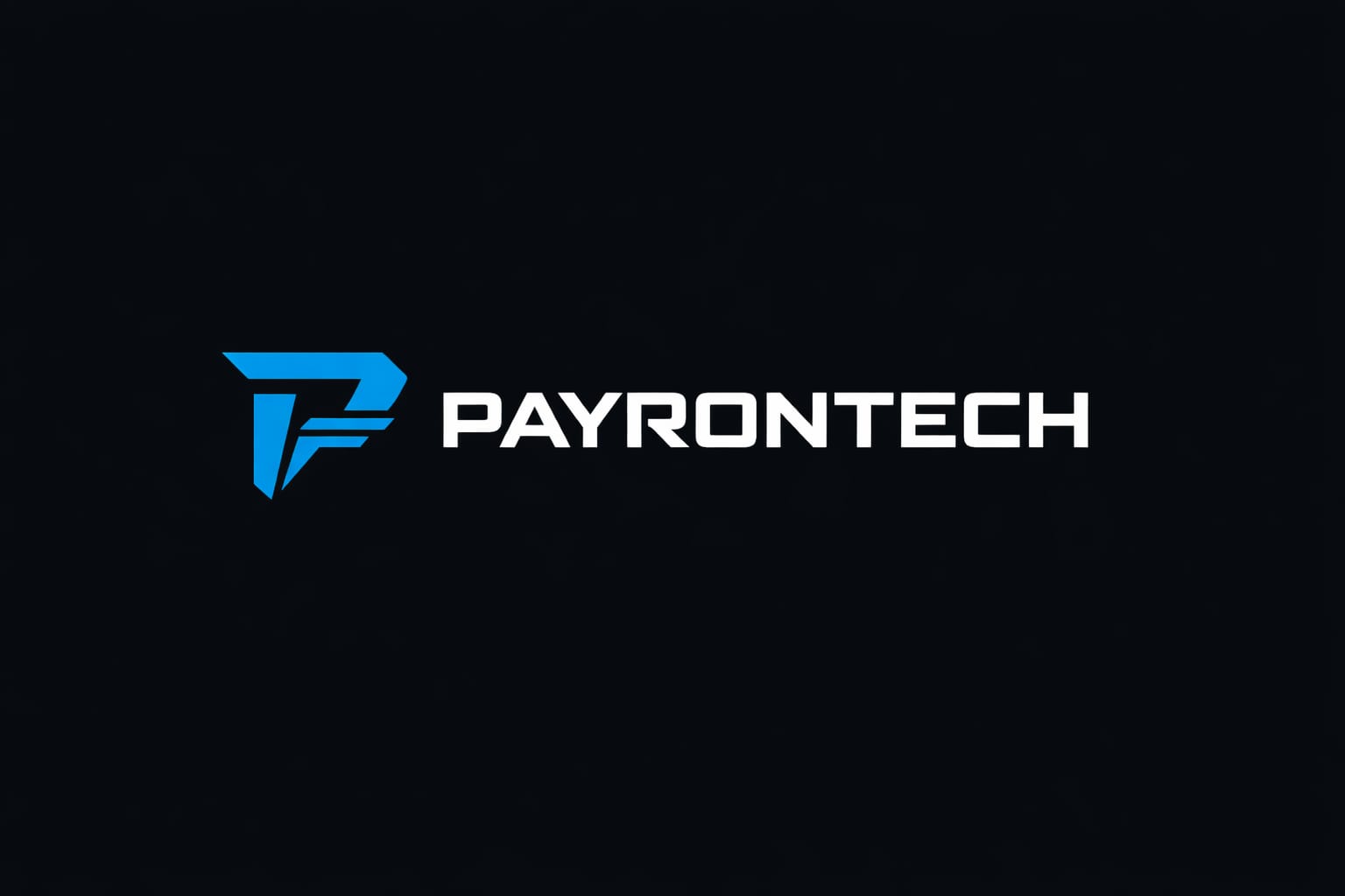 PayronTech Logo